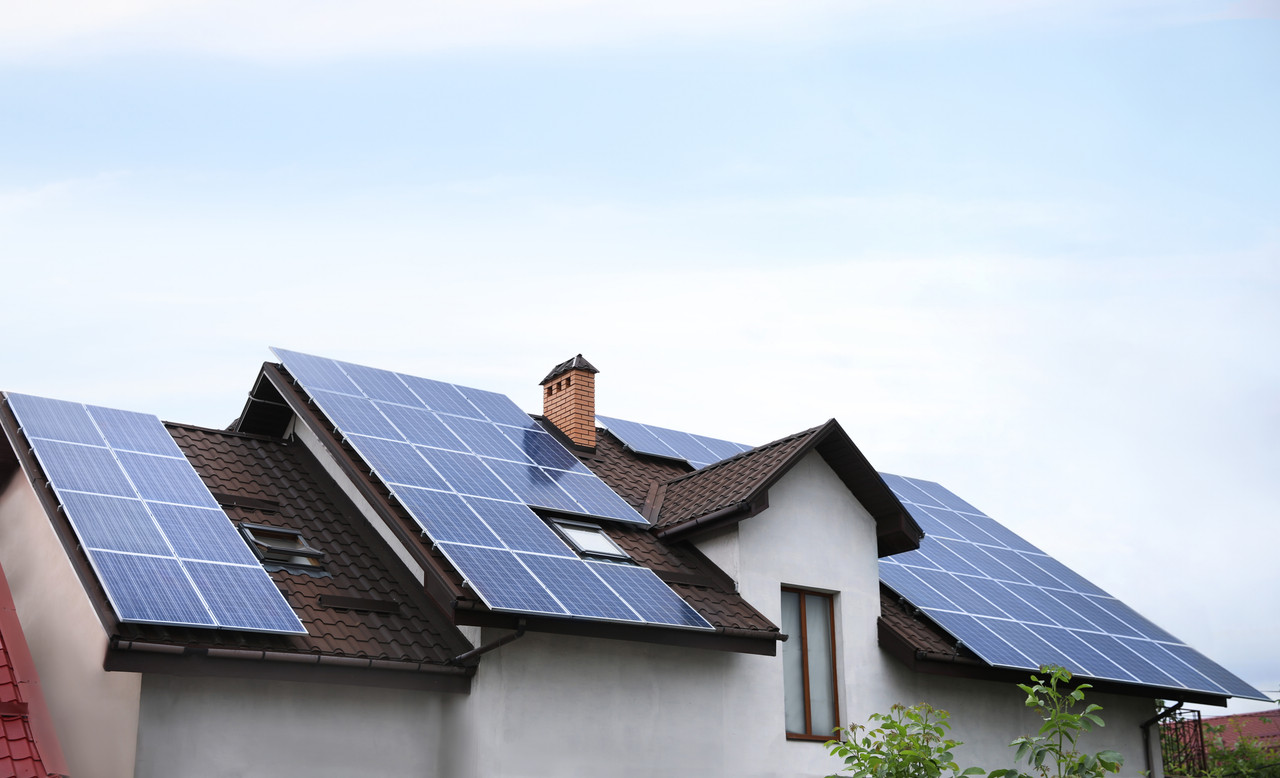 Selecting the Best Solar Panel for Your Home